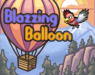 Blazing Balloon