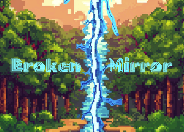 Broken Mirror